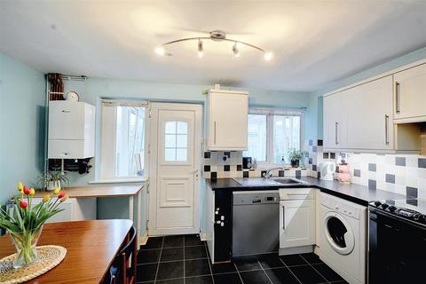 2 bedroom terraced house for sale, Killisick Road, Arnold, Nottingham