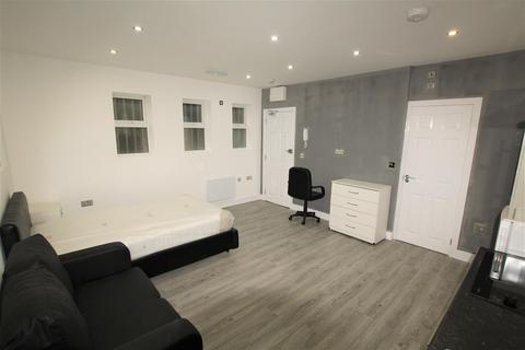 Studio to rent, Beacon House, Forest Road, Loughborough, LE11