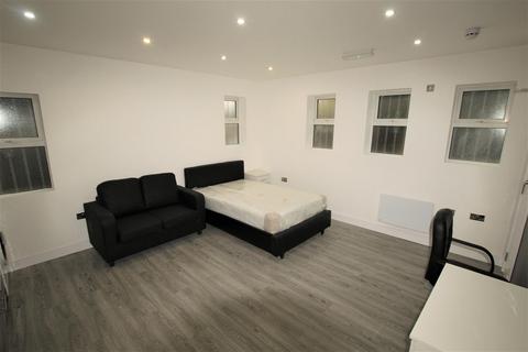 Studio to rent, Beacon House, Forest Road, Loughborough, LE11