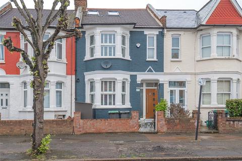 3 bedroom terraced house for sale, Stirling Road, London, N22