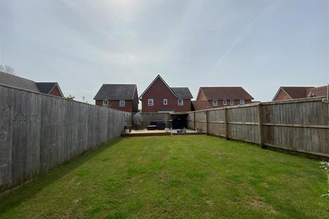1 Albion Way, Macclesfield, SK11 7ZD