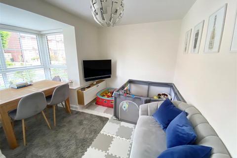 1 Albion Way, Macclesfield, SK11 7ZD