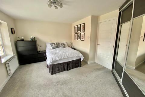 1 Albion Way, Macclesfield, SK11 7ZD