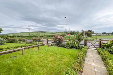 2 bedroom semi-detached bungalow for sale, Weetwood Road, Wooler