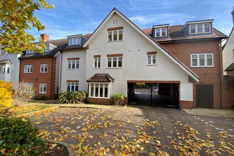 2 bedroom apartment for sale, Epsom House, Goldieslie Road, Sutton Coldfield