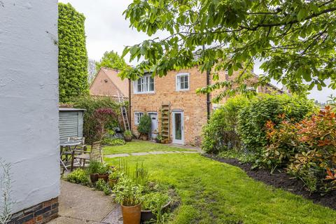 3 bedroom detached house for sale, Westgate, Southwell NG25