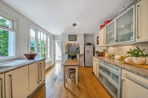 4 bedroom semi-detached house for sale, Crescent Road, Kingston upon Thames KT2