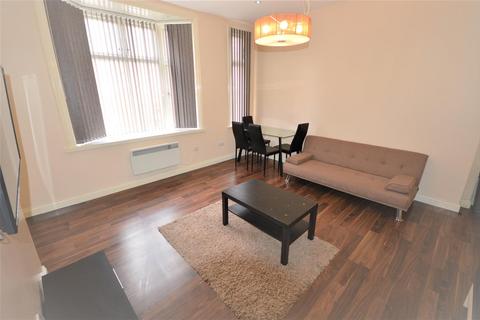 1 bedroom flat to rent, Bowling Green Street, Leicester