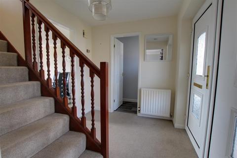 3 bedroom detached house for sale, Chauntry Road, Alford LN13