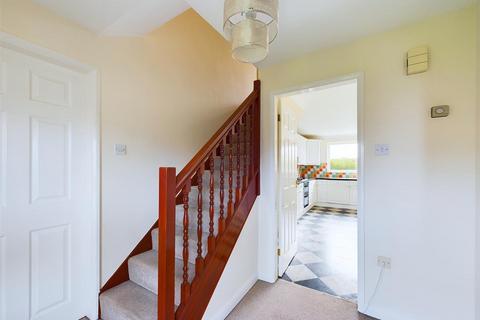 3 bedroom detached house for sale, Chauntry Road, Alford LN13