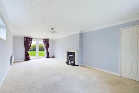 3 bedroom detached house for sale, Chauntry Road, Alford LN13