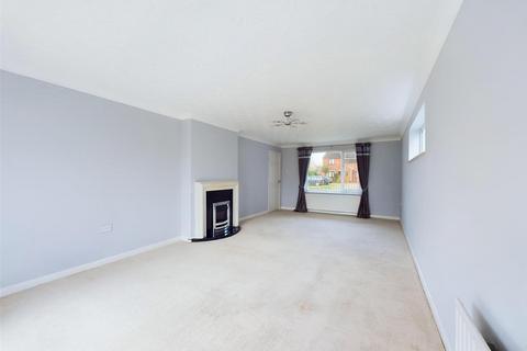 3 bedroom detached house for sale, Chauntry Road, Alford LN13