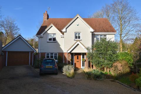 4 bedroom detached house for sale, The Russets, St. Leonards-On-Sea TN37