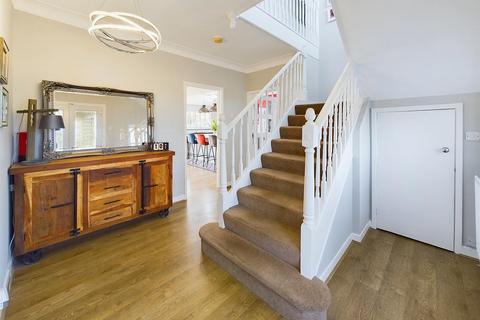 4 bedroom detached house for sale, The Broadway, Tynemouth