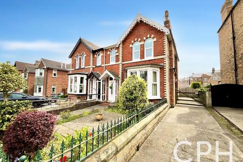 3 bedroom semi-detached house for sale, Stepney Road, Scarborough