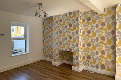 2 bedroom end of terrace house for sale, Llewellyn Street, Barry