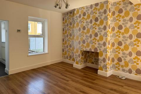 2 bedroom end of terrace house for sale, Llewellyn Street, Barry