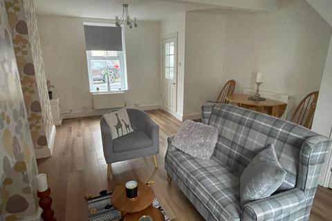 2 bedroom end of terrace house for sale, Llewellyn Street, Barry