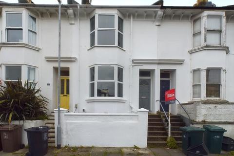 4 bedroom terraced house for sale, Hastings Road, Brighton