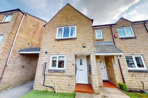 2 bedroom townhouse for sale, Bewick Court, Clayton Heights, Bradford