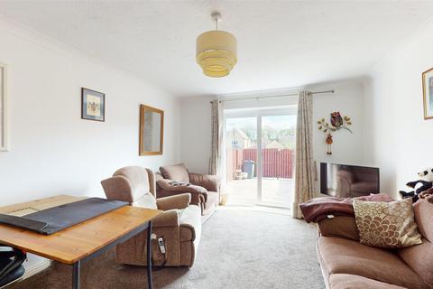 2 bedroom townhouse for sale, Bewick Court, Clayton Heights, Bradford