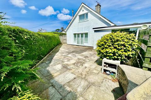 3 bedroom detached house for sale, Lon Penrhos, Morfa Nefyn, Pwllheli