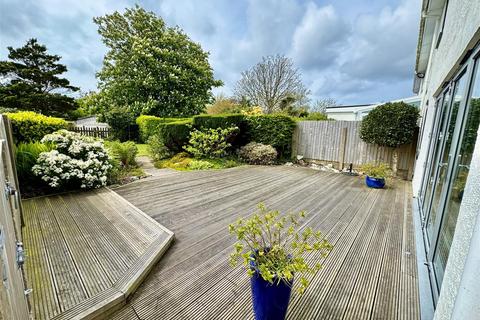 3 bedroom end of terrace house for sale, Llwyn Gwalch Estate, Morfa Nefyn, Pwllheli