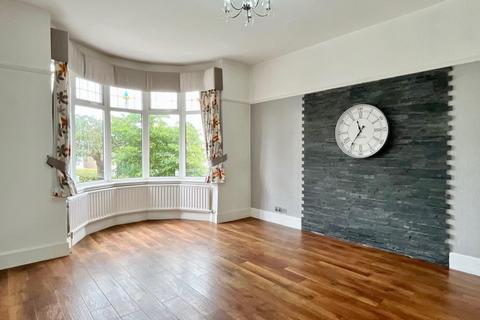 3 bedroom semi-detached house for sale, Penns Lane, Walmley, Sutton Coldfield