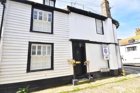 2 bedroom house for sale, Church Square, Rye