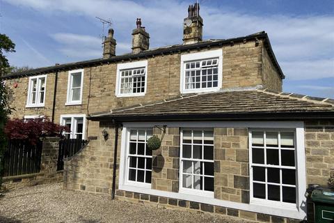 2 bedroom cottage for sale, 30 Roberttown Lane, Liversedge WF15