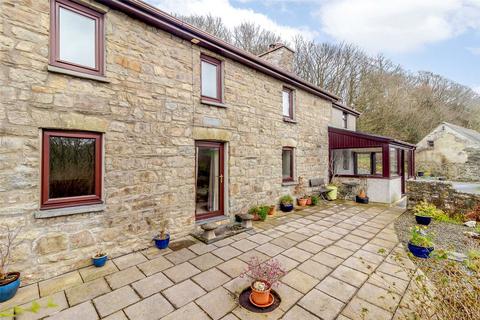 4 bedroom detached house for sale, Pontgarreg, Nr Llangrannog, Llandysul, Ceredigion, SA44