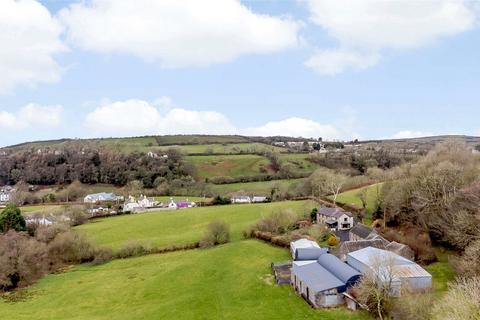 4 bedroom detached house for sale, Pontgarreg, Nr Llangrannog, Llandysul, Ceredigion, SA44