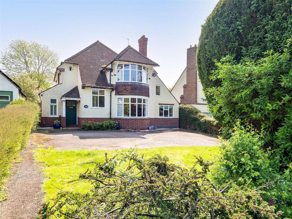 Shipston Road, StratfordUponAvon CV37 4 bed detached house for sale