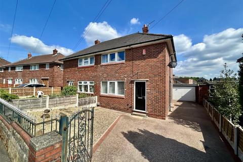 2 bedroom semi-detached house for sale, Brigshaw Drive, Allerton Bywater, Castleford