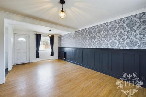 3 Ainsworth Way, Ormesby, Middlesbrough, TS7 9QA