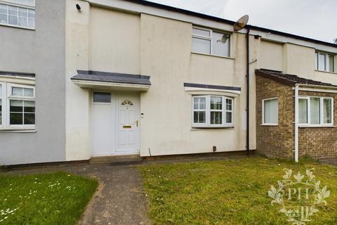 3 Ainsworth Way, Ormesby, Middlesbrough, TS7 9QA