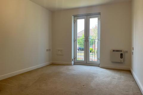 2 bedroom apartment to rent, High Street, Shirley, Solihull