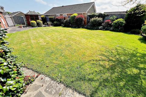 3 bedroom bungalow for sale, Itterby Crescent, Cleethorpes