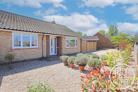 1 Bishops Walk, Lowestoft, NR32 4JN