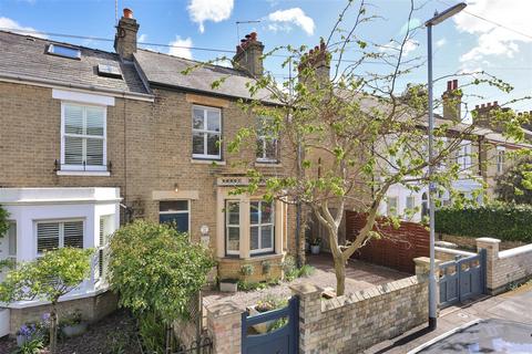 2 bedroom end of terrace house for sale, Oxford Road, Cambridge CB4