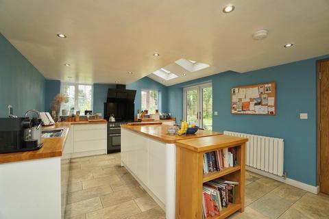 4 bedroom detached house for sale, Main Street, Flawith, York