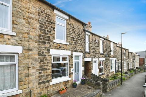 2 bedroom terraced house for sale, Duncan Road, Crookes, Sheffield, S10