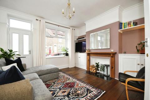 2 bedroom terraced house for sale, Duncan Road, Crookes, Sheffield, S10