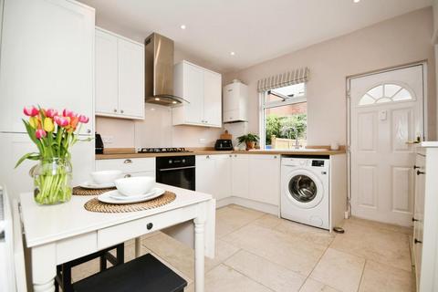 18 Duncan Road, Sheffield, S10 1SN