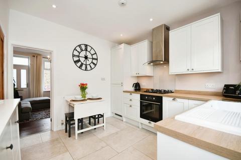 18 Duncan Road, Sheffield, S10 1SN