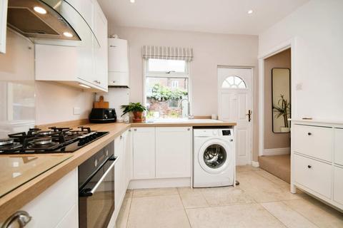 18 Duncan Road, Sheffield, S10 1SN