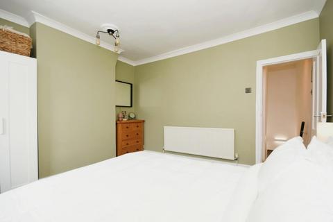 18 Duncan Road, Sheffield, S10 1SN