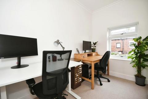 18 Duncan Road, Sheffield, S10 1SN
