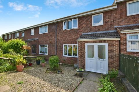 3 bedroom terraced house for sale, Burnbush Close, Stockwood, Bristol