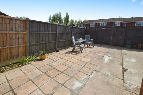 3 bedroom terraced house for sale, Burnbush Close, Stockwood, Bristol